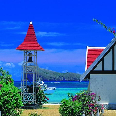 Beachfront 2 Bedroom-House - Tilacaze Flic-en-Flacq Esterno foto